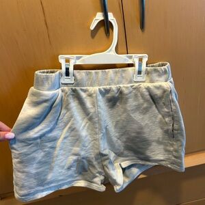 Zara Sweatshorts Women
